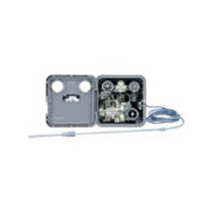 Fisher 4166 - Temperature Controller