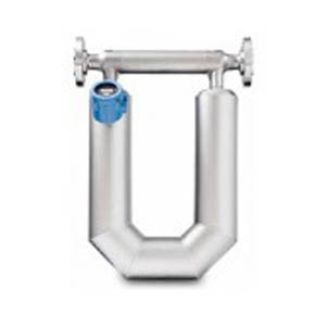 Micro Motion CMF100 - Elite Series Coriolis Flowmeter