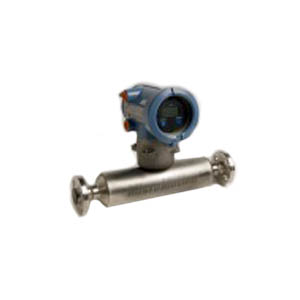 Micro Motion T075 - T Series Coriolis Flowmeter