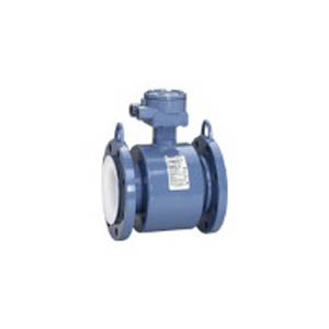 Rosemount 8705 - 8700 Series Flanged Magnetic Flowmeter