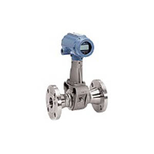 Rosemount 8800F - 8800 Series Flanged Vortex Flowmeter