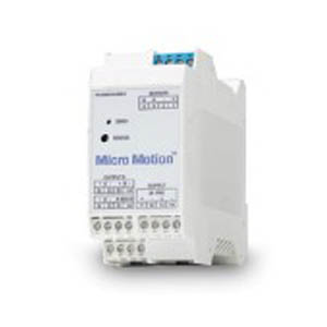 Micro Motion 1500 - Coriolis Flow Transmitter