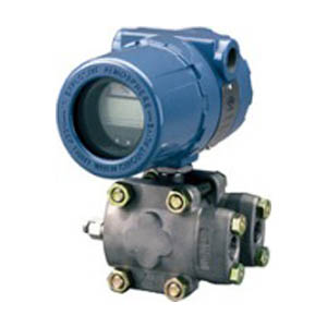 Rosemount 1151HP - 1151 Series High Pressure Transmitter