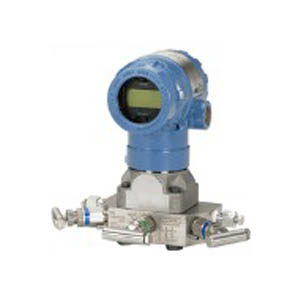 Rosemount 2051CD - 2051 Series Differential Pressure Transmitter