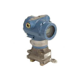 Rosemount 3051CG - 3051 Series Gauge Pressure Transmitter