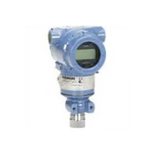 Rosemount 3051TG - 3051 Series In-Line Gauge Pressure Transmitter