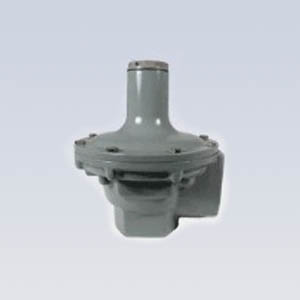 BelGas P289 - Back Pressure Regulator