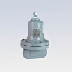 BelGas P98H - Back Pressure Regulator