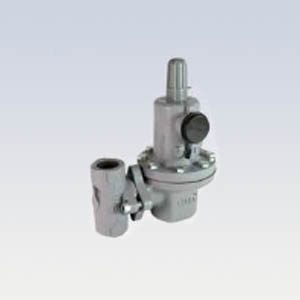 BelGas R627 - Relief Pressure Regulator